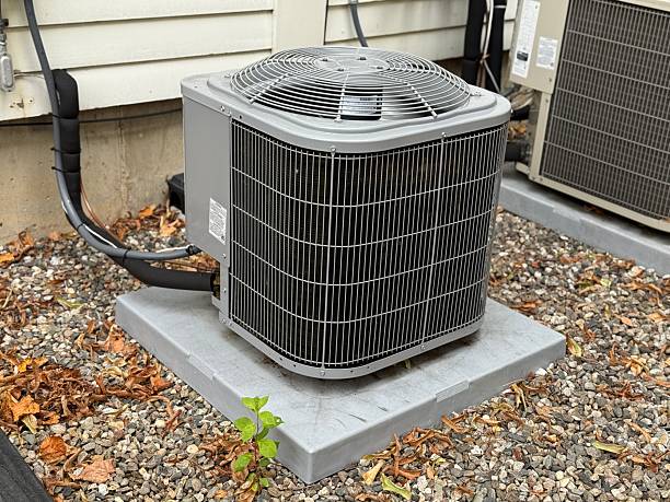 24/7 Emergency Hvac Repair experts in Placerville, CA